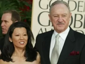 Gene Hackman: Como cães sobreviventes ajudaram socorristas nas buscas pelo corpo do ator