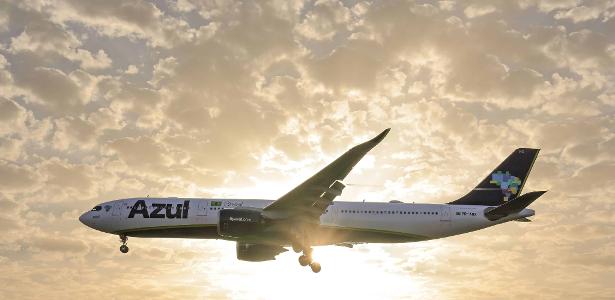 American e United Airlines ficam com 16% da Azul após plano de recuperação