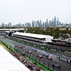 F1: FIA flexibiliza toque de recolher no GP da Austr&aacute;lia pelo conflito no Oriente M&eacute;dio