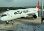 TAAG inicia voos para Guangzhou e conecta Brasil à China via Angola