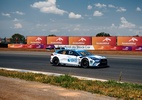 Stock Car: Elias/Petecof lideram TL2 da etapa endurance em Brasília