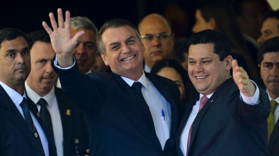 Deputados e senadores analisarão medidas vetadas por Bolsonaro -  Agência Senado 