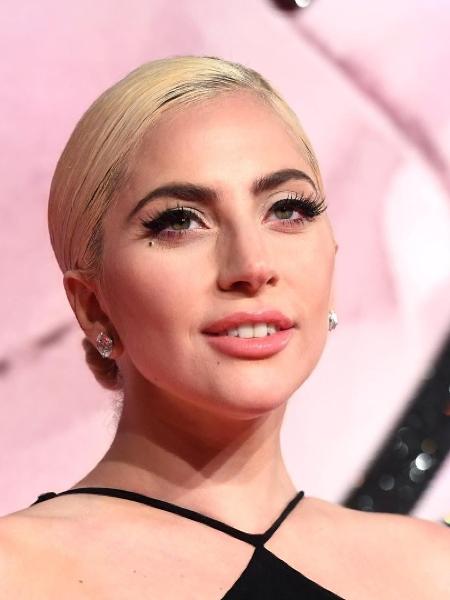 Lady Gaga pretende ter filhos - Reprodução