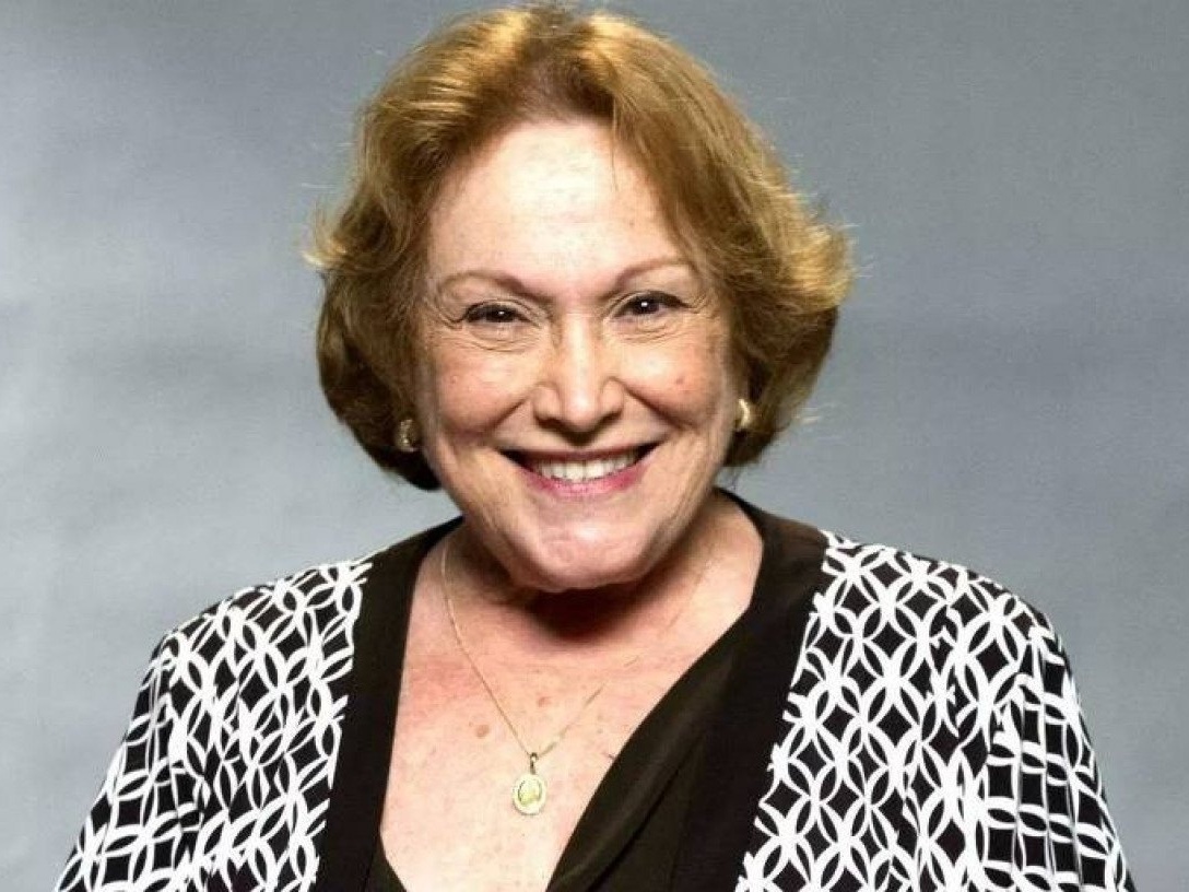 Atriz Nicette Bruno morre aos 87 anos, vítima de covid-19