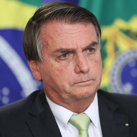 Governo Bolsonaro teria acentuado a pobreza na região, afirma reportagem - Marcos Corrêa/PR