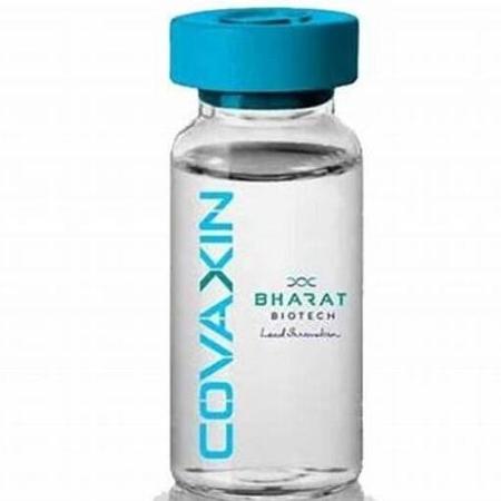 Reprodução/Bharat Biotech