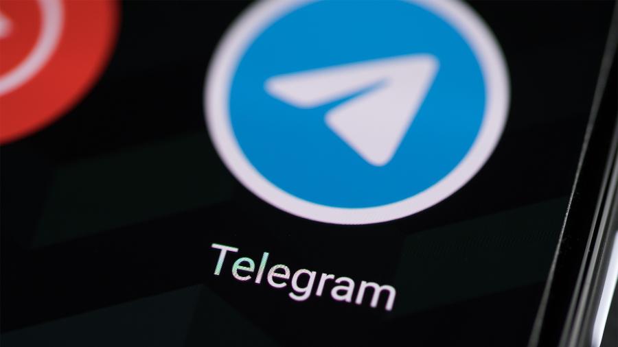  Bolsonaro ganha 135 mil seguidores após suspensão do Telegram  - Reprodução/O Antagonista 