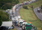 PROTESTOS CAMINHONEIROS: entidades de transporte repudiam MANIFESTAÇÕES no País - JC Online