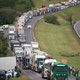 PROTESTOS CAMINHONEIROS: entidades de transporte repudiam MANIFESTAÇÕES no País