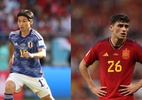 Japão x Espanha: veja as escalações do jogo decisivo da Copa do Mundo - GettyImages