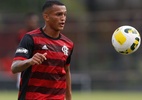 Flamengo segura Barcelona no mercado da bola e evita saída de joia - Gilvan de Souza/Flamengo