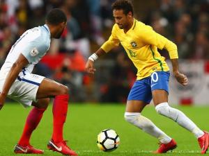 Brasil vive 'momento delicado' mas terá 'coragem' contra Argentina, garante  Marquinhos - Esportes DP