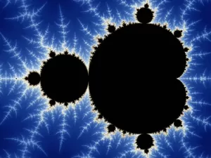 O que são fractais e como surgiu teoria matemática?