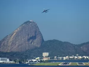 2.000 reuniões de negócios do setor aéreo serão realizadas no Rio de Janeiro