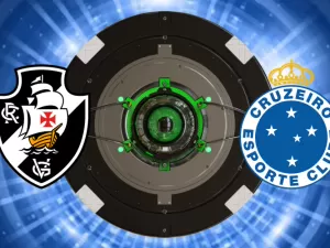 Vasco x Cruzeiro: onde assistir, horário e escalações do jogo do Brasileirão