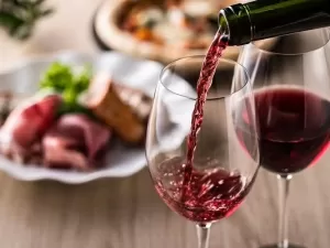 Veja lista com os melhores vinhos tintos da Itália até R$ 500