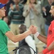 Sinner, Alcaraz, Djokovic e Sabalenka pressionam Roland Garros