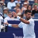 Roddick analisa adapta&ccedil;&otilde;es de Djokovic e v&ecirc; o s&eacute;rvio arriscando mais