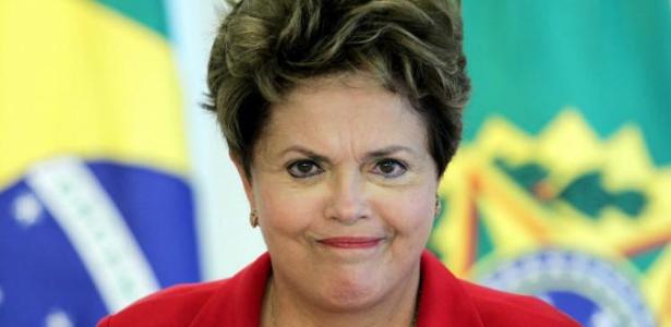 A ex-presidente Dilma Rousseff - Foto: Reprodução