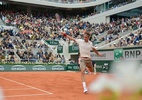 Federer confirma participação em Roland Garros 2020; veja o calendário parcial do suíço - (Sem crédito)