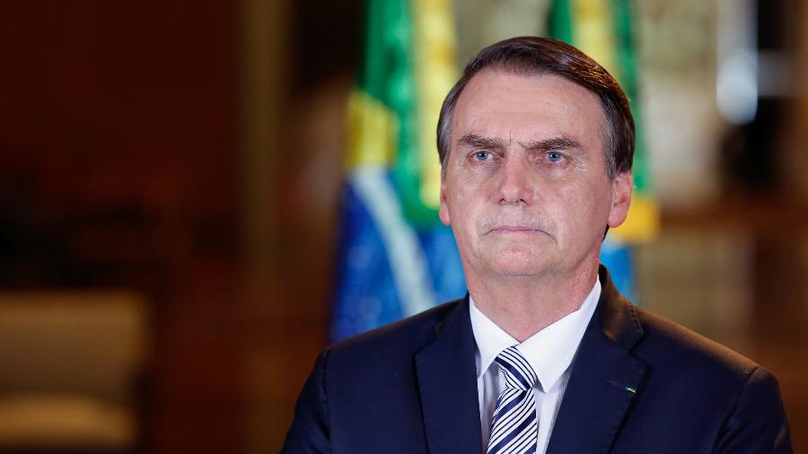Presidente da República Jair Bolsonaro. Foto: Isac Nóbrega/PR - Presidente da República Jair Bolsonaro. Foto: Isac Nóbrega/PR