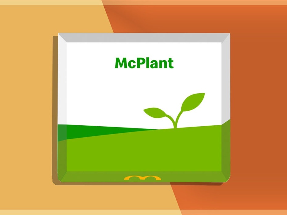 McPlant