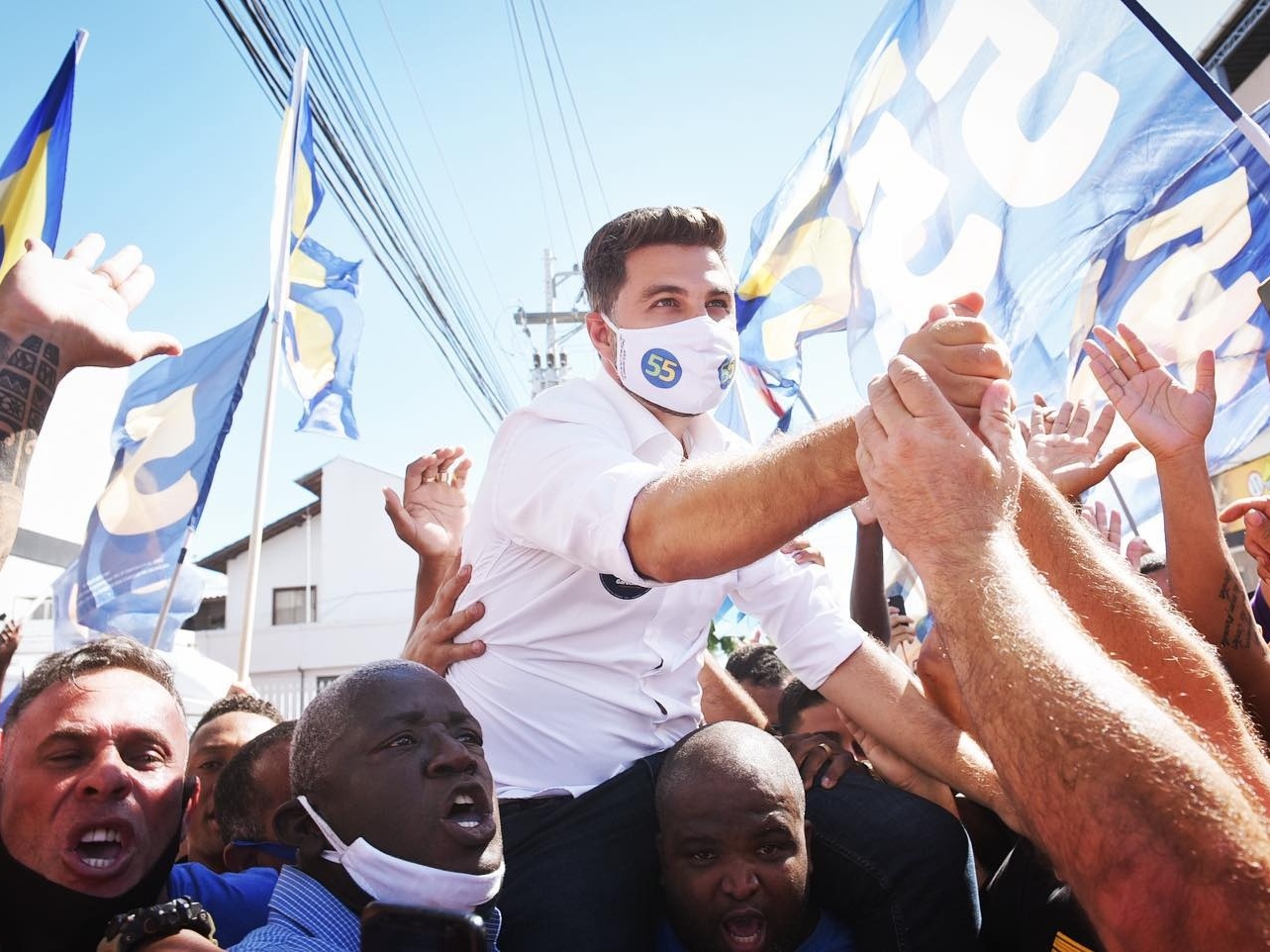 Pelo menos 100 prefeitos eleitos têm candidatura indeferida no país