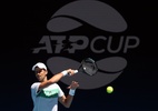 Guia ATP Cup 2021: Confira quem joga e como assistir ao vivo na tv - (Sem crédito)