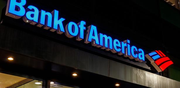 Bank of America leva multa de US$ 1,2 bilhão nos EUA