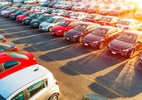 Observatório Automotivo: O pior janeiro em 14 anos acende alerta de retração do mercado - Foto: Reprodução