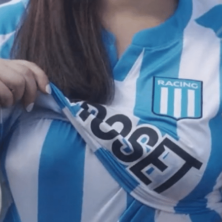 Racing Futebol Clube