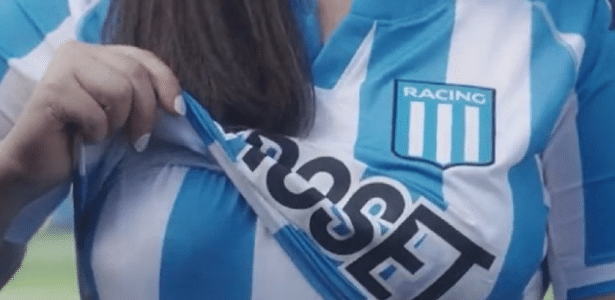 15 ideias de Racing Club  futebol, camisa do cruzeiro, camisas de