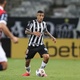 Guilherme Arana &eacute; convocado para a Sele&ccedil;&atilde;o Brasileira no lugar de Caio Henrique