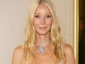 Convidado de Gwyneth Paltrow é acusado de "fugir" da mansão da atriz após "acidente intestinal" na cama; jornal revela nome do azarado