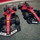 F1: Ferrari revela pintura especial em homenagem a Schumacher para GP da It&aacute;lia; veja fotos