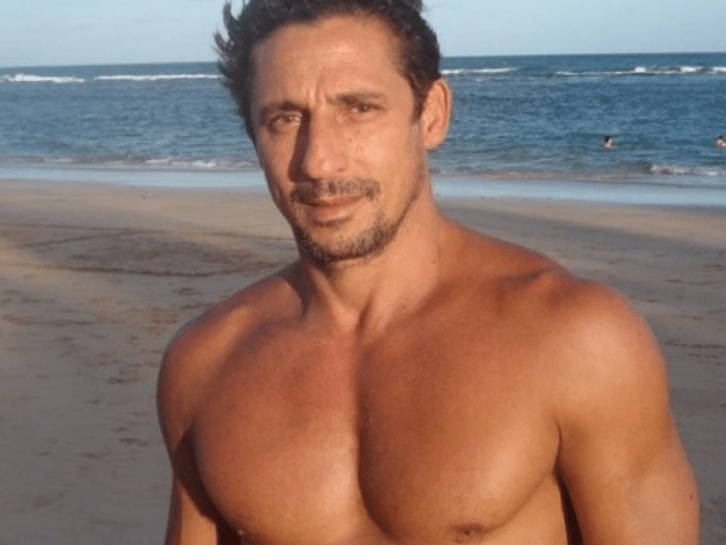 Tuca Andrada (Foto: reprodução)