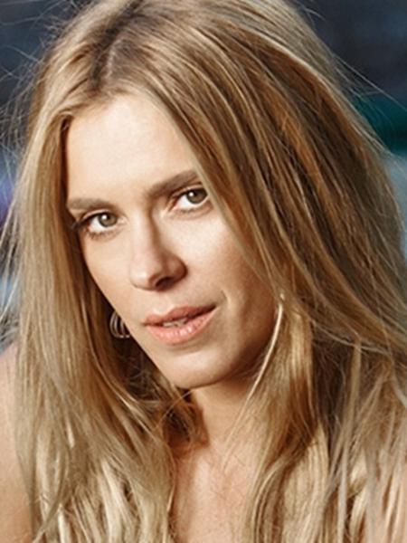 Carolina Dieckmann - Carolina Dieckmann (FOTO: Brunno Rangel) - Carolina Dieckmann (FOTO: Brunno Rangel)