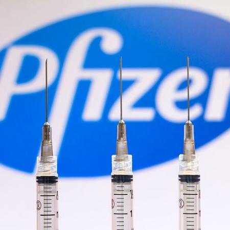 Canadá aprova vacina da Pfizer-BioNtech contra covid-19 - Getty Images
