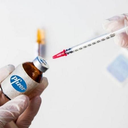 Agência dos EUA deve autorizar vacina da Pfizer contra covid-19 para idades entre 12 e 15 anos - Reprodução