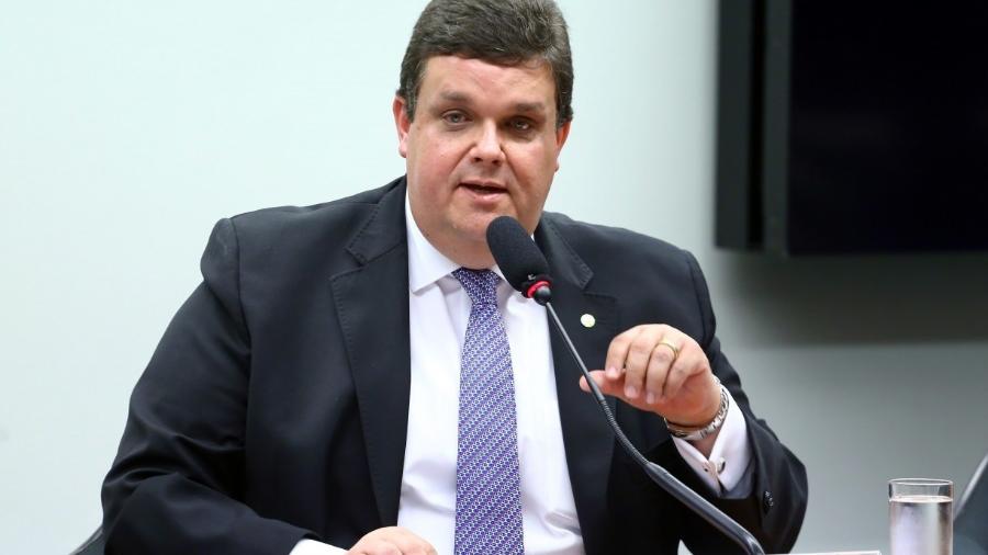 O atual ministro da Previdência, Wolney Queiroz O atual ministro da Previdência, Wolney Queiroz