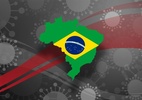 Casos de Covid-19 crescem em 12 estados do Brasil - Reprodução