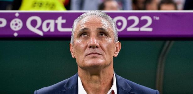 Mercado da bola: por projeto a longo prazo, tite aceita trabalhar no brasil já em 2023