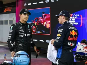 F1: Em meio a rumores sobre Verstappen, Mercedes afirma que não vai apressar decisão sobre vaga de Hamilton