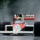 'Rei da Chuva': Senna tinha dificuldades antes de dominar a condição