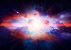 Hipótese alternativa questiona o Big Bang e explora a cosmologia saltitante - Reprodução