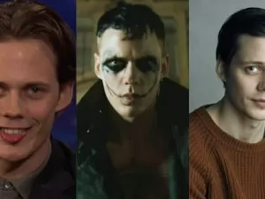 Os 5 melhores filmes com Bill Skarsgård