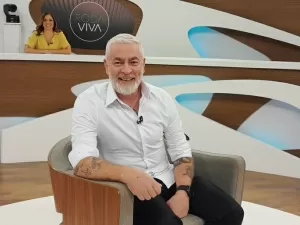 Roda Viva recebe o chef brasileiro Alex Atala nesta segunda-feira (13)