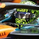 F1: Norris bate Verstappen e lidera TL1 do GP de Abu Dhabi; Piastri não participa e Bortoleto é sétimo