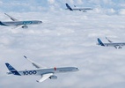 Lucro da Airbus tem alta de 20% no terceiro trimestre
