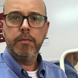 Alex Escobar (Foto: Reprodução/Instagram)